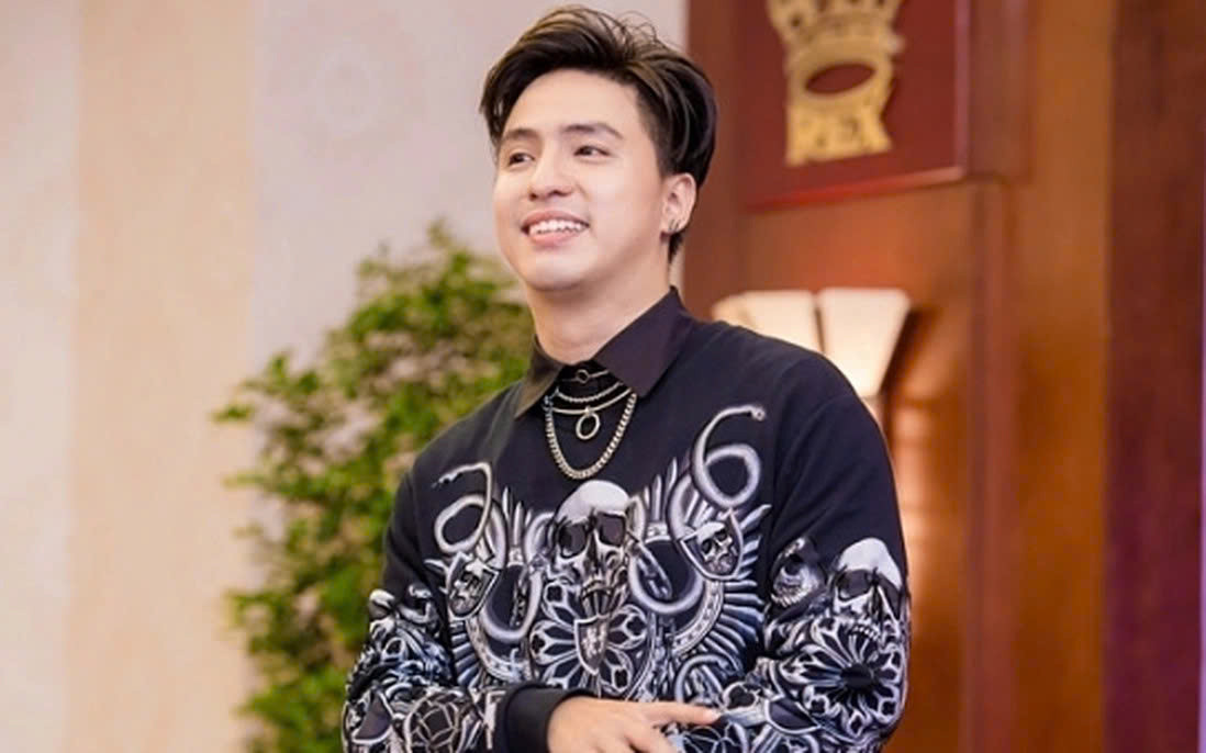 tăng nhật tuệ